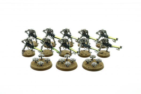 Necron Warriors