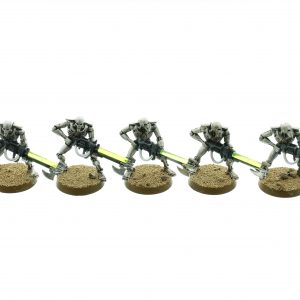 Necron Warriors