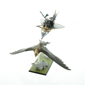 High Elf Lothern Skycutter