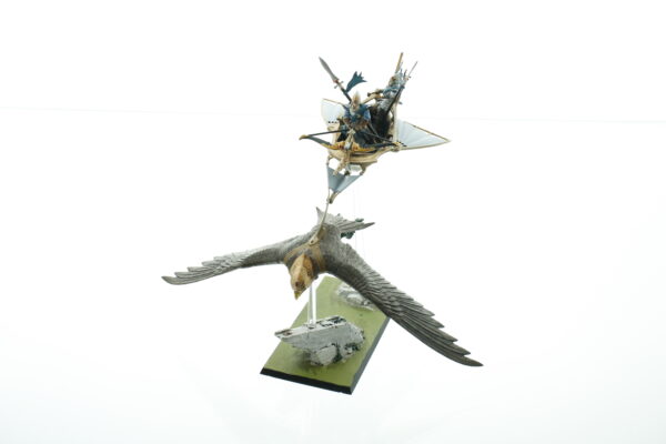 High Elf Lothern Skycutter