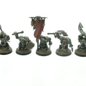 Orruk Ardboyz