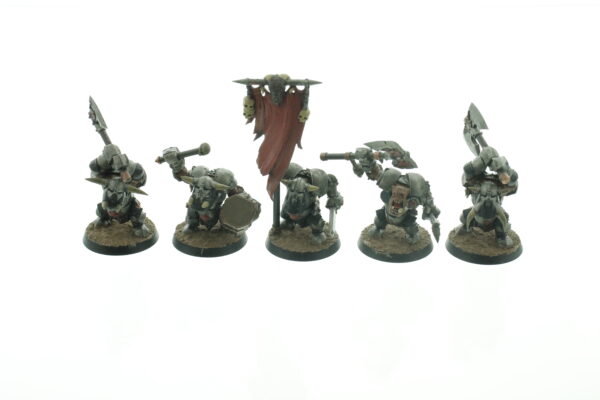 Orruk Ardboyz