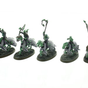 Hexwraiths