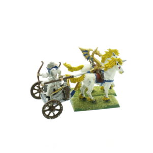 High Elf Tiranoc Chariot