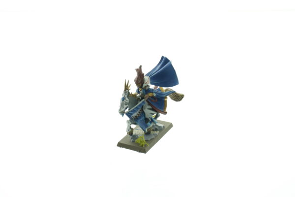 High Elf Archmage Mounted