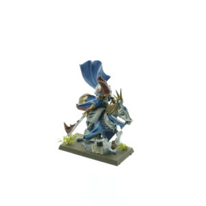 High Elf Archmage Mounted