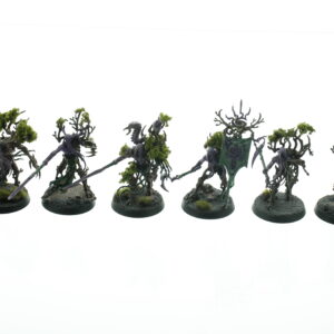 Sylvaneth Tree-Revenants