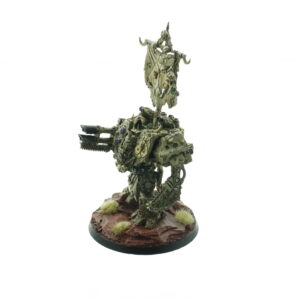 Forge World Chaos Nurgle Dreadnought