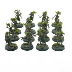 Sylvaneth Dryads