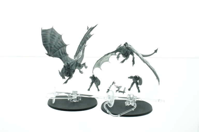 Warhammer Stormcast Eternals Stormdrake Guard* | WHTREASURY