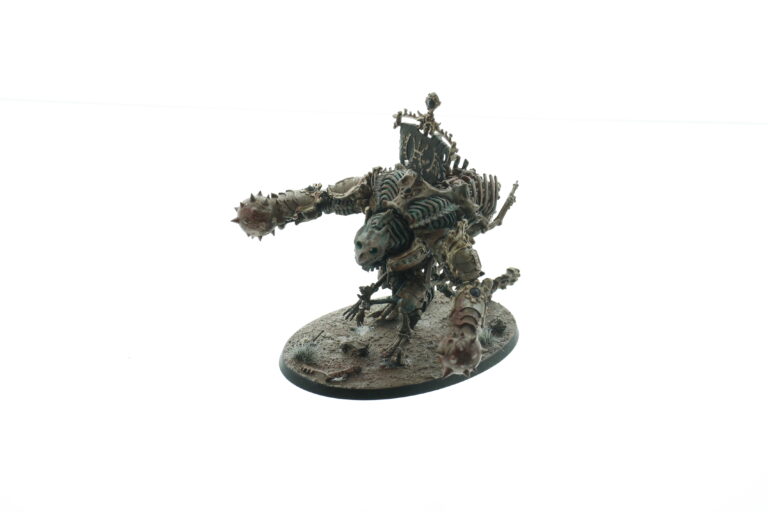 Warhammer Ossiarch Bonereapers Gothizzar Harvester | WHTREASURY