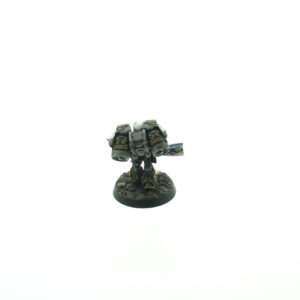 Space Marine Captain Lord Executioner