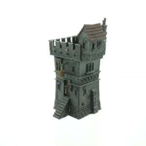 Warhammer Fantasy Watchtower