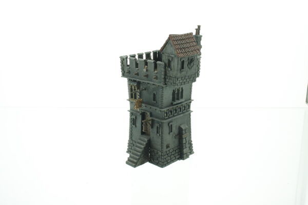 Warhammer Fantasy Watchtower