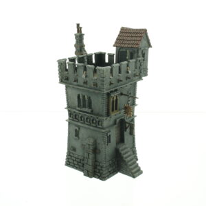 Warhammer Fantasy Watchtower