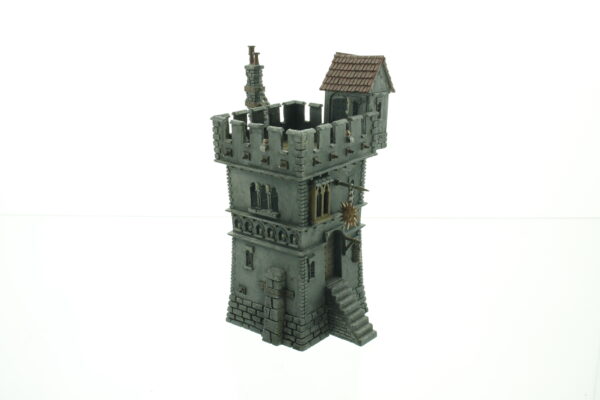 Warhammer Fantasy Watchtower