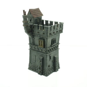 Warhammer Fantasy Watchtower