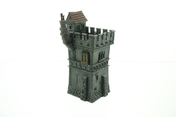 Warhammer Fantasy Watchtower