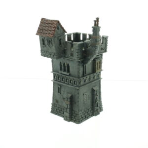 Warhammer Fantasy Watchtower