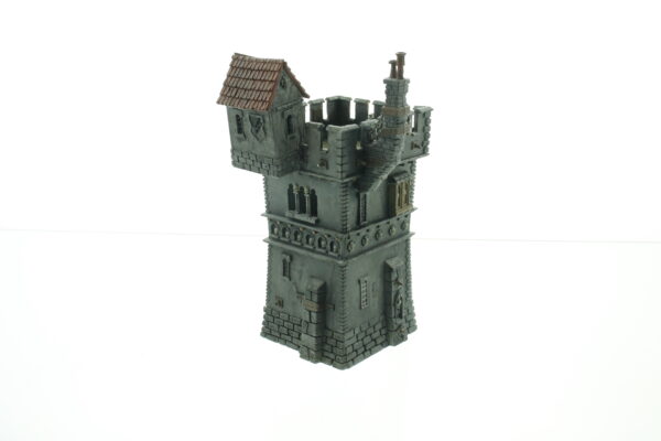 Warhammer Fantasy Watchtower