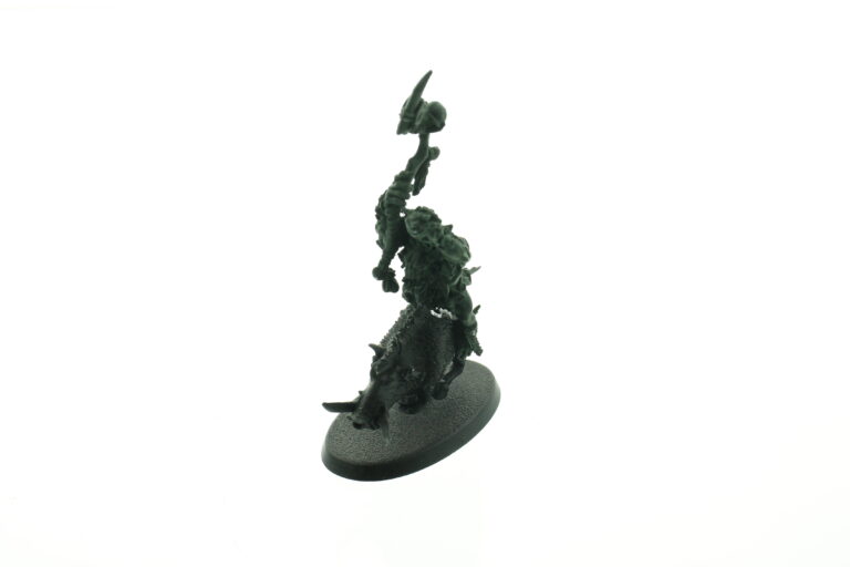 Warhammer Age Of Sigmar Maniak Weirdnob | WHTREASURY