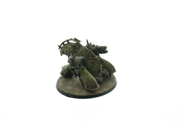 Myphitic Blight-Hauler