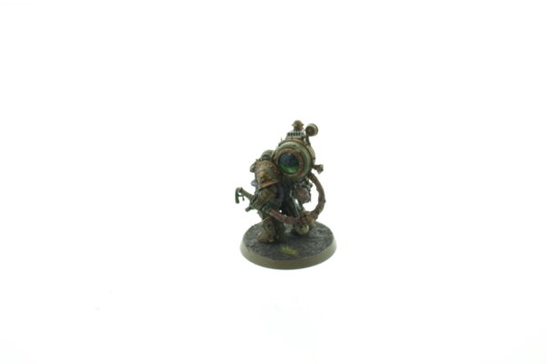 Foul Blightspawn