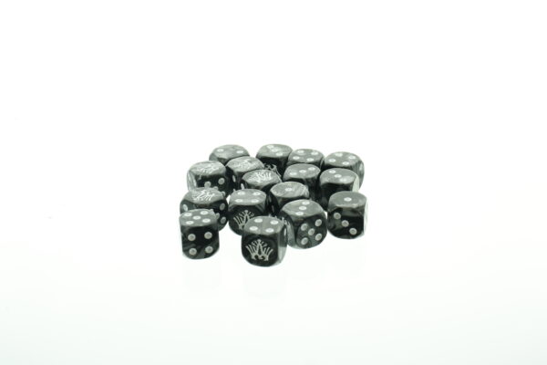 The Horus Heresy Raven Guard Dice