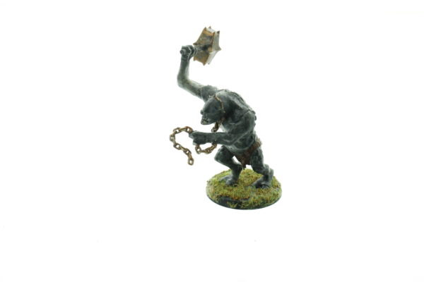 LOTR Cave Troll