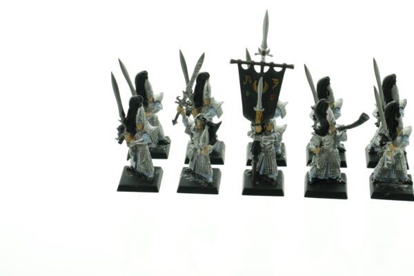 Swordmasters of Hoeth