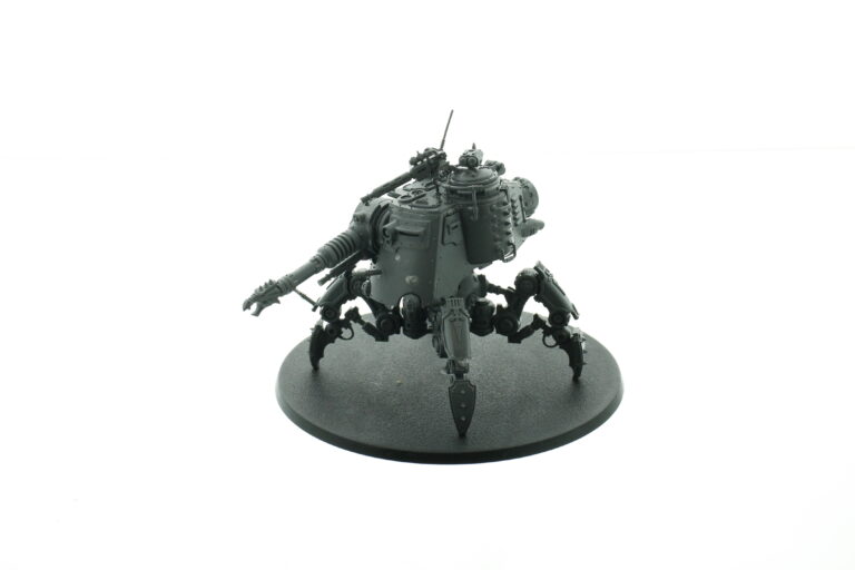 Warhammer 40.000 Adeptus Mechanicus Onager Dunecrawler | WHTREASURY