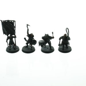 LOTR Mordor Orc Command