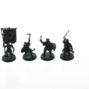 LOTR Mordor Orc Command