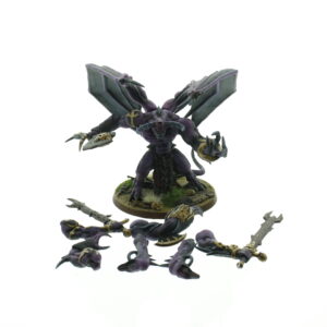 Daemon Prince