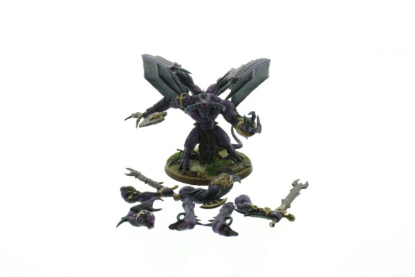 Daemon Prince