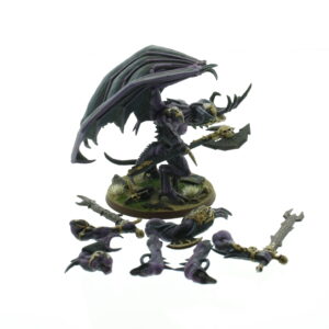 Daemon Prince