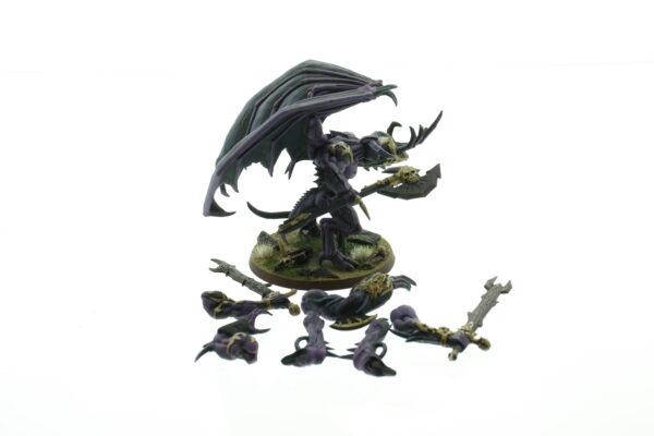 Daemon Prince