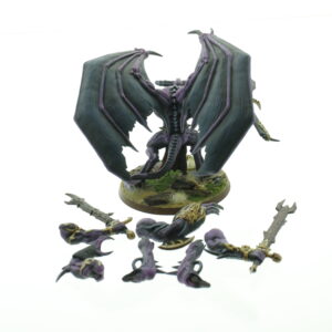 Daemon Prince