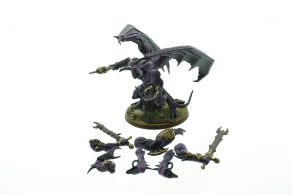 Daemon Prince