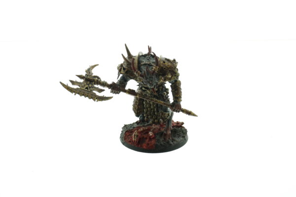 Khorne Daemon Prince