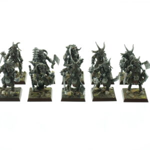 Beastmen Gors