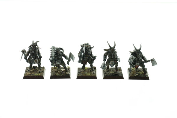 Beastmen Gors