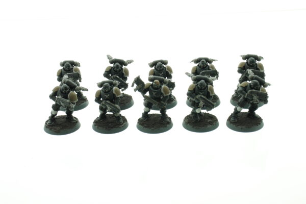 Primaris Intercessors