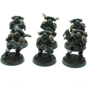 Primaris Intercessors