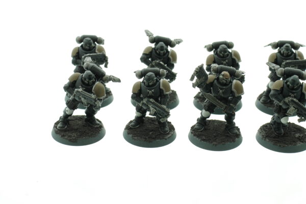 Primaris Intercessors