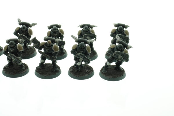 Primaris Intercessors