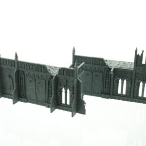 Warhammer 40.000 Basilica Terrain