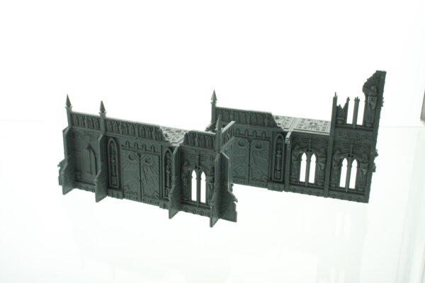 Warhammer 40.000 Basilica Terrain