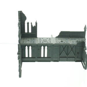 Warhammer 40.000 Basilica Terrain