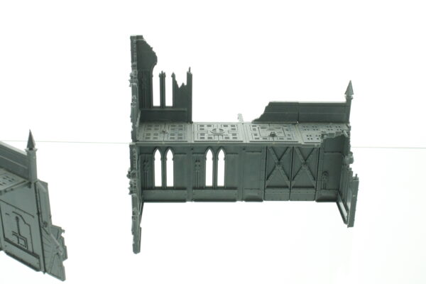 Warhammer 40.000 Basilica Terrain